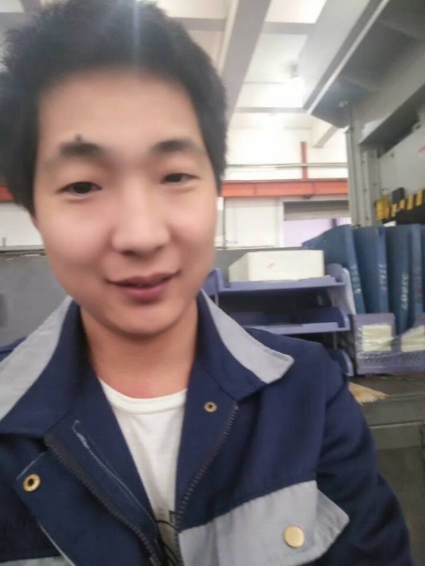 爱是你我的第一张照片--衡阳相亲服务中心