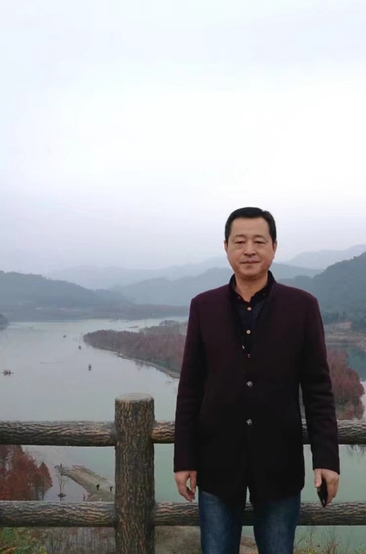 真心找老伴的第一张照片--衡阳相亲服务中心