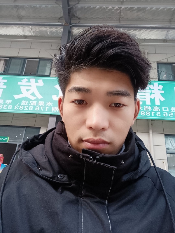 AA的第一张照片--衡阳相亲服务中心