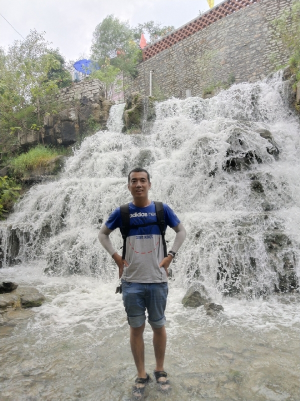 星矢的第一张照片--衡阳相亲服务中心