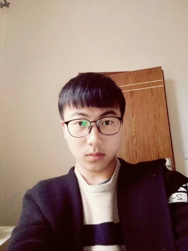 转身只为博她一笑的第一张照片--衡阳相亲服务中心