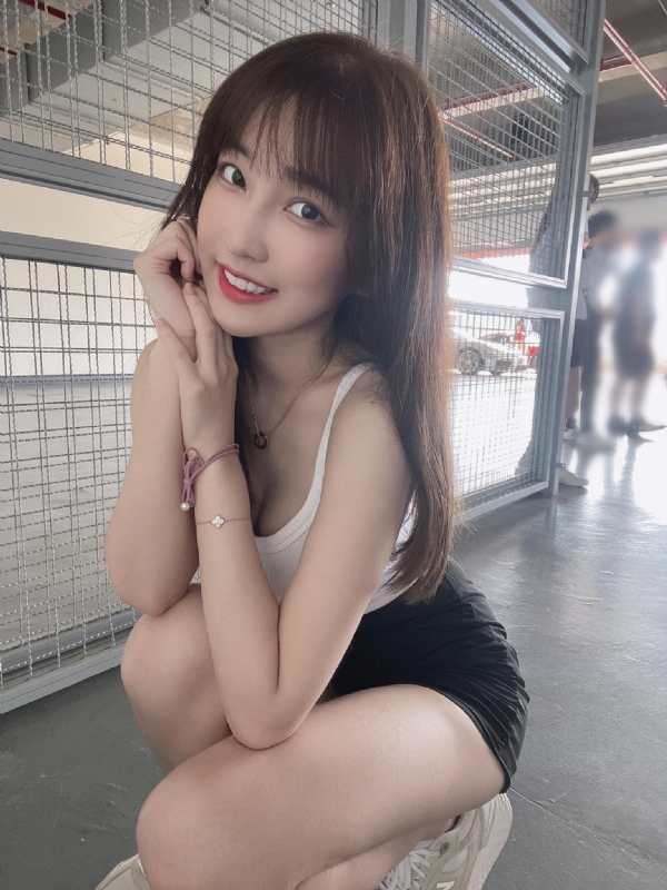 欣妍的第二张照片--衡阳相亲服务中心