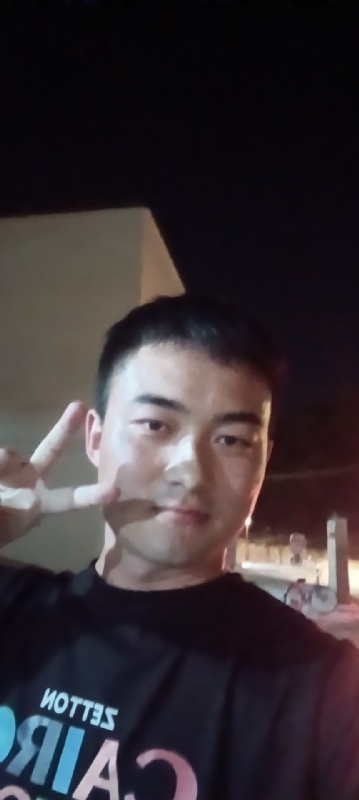 逆光的第二张照片--衡阳相亲服务中心