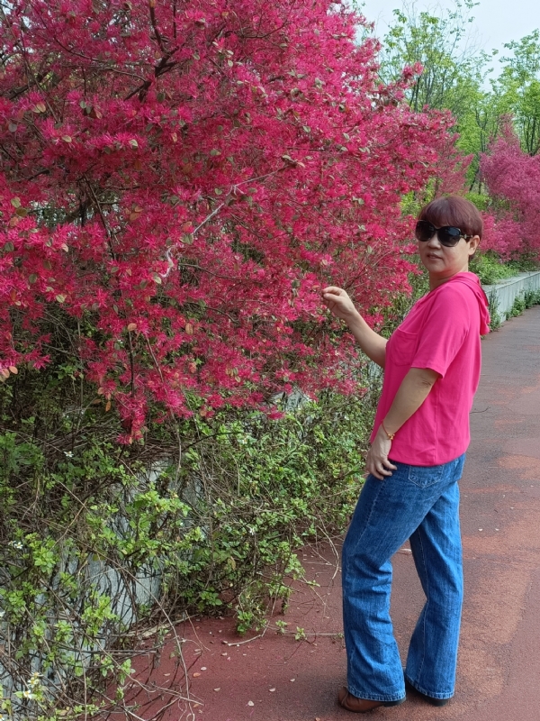 羊羊的第一张照片--衡阳相亲服务中心