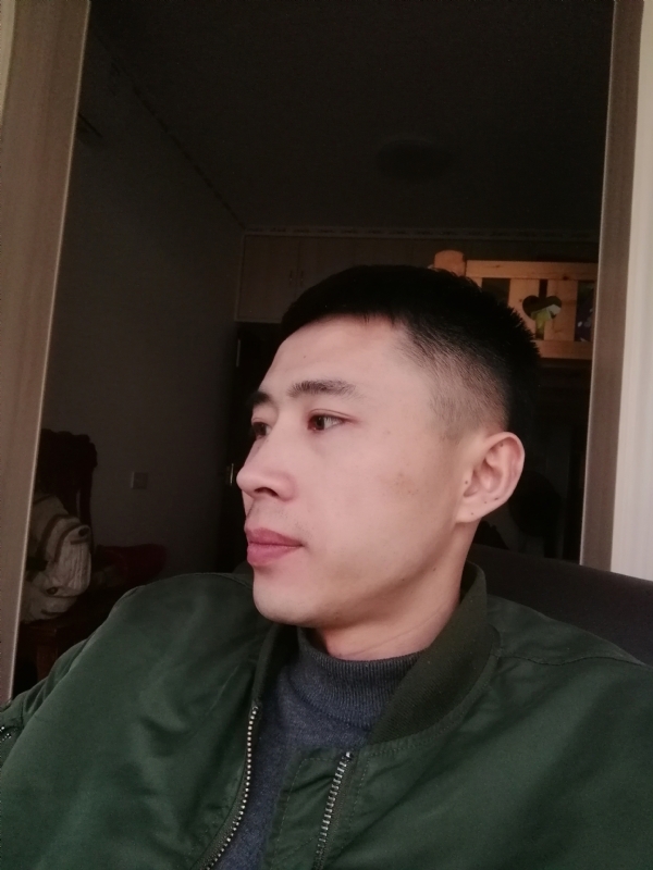 随缘的第一张照片--衡阳相亲服务中心