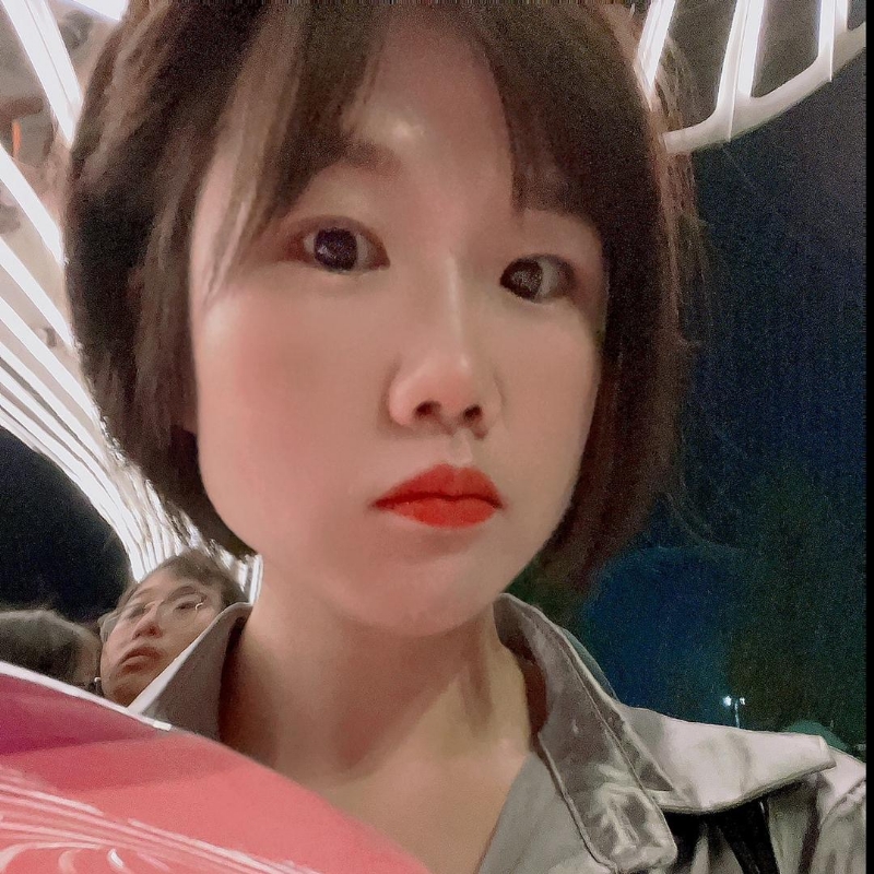 琳琳的第一张照片--衡阳相亲服务中心