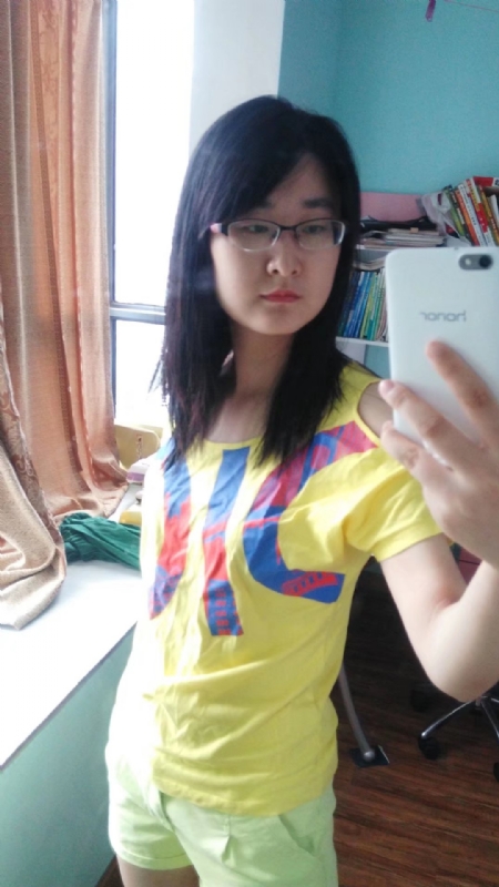 夏至的第一张照片--衡阳相亲服务中心