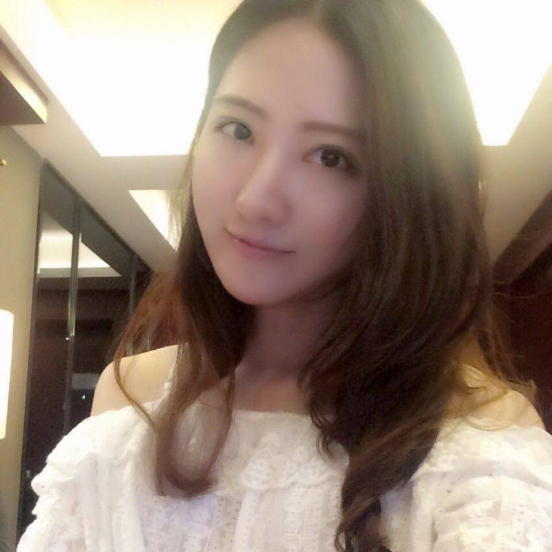 邓思帆的第一张照片--衡阳相亲服务中心