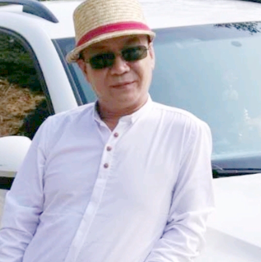 快快的第一张照片--衡阳相亲服务中心