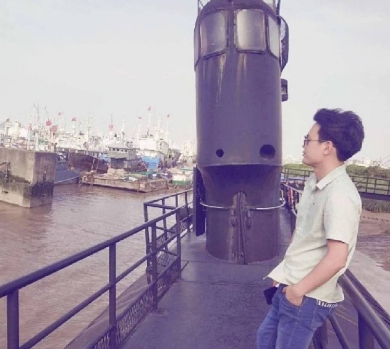 达浪的第一张照片--衡阳相亲服务中心