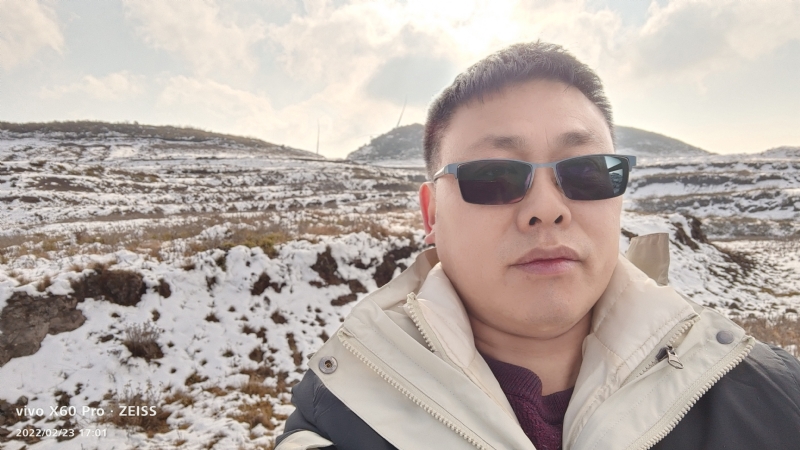 碧波绿叶的第二张照片--衡阳相亲服务中心