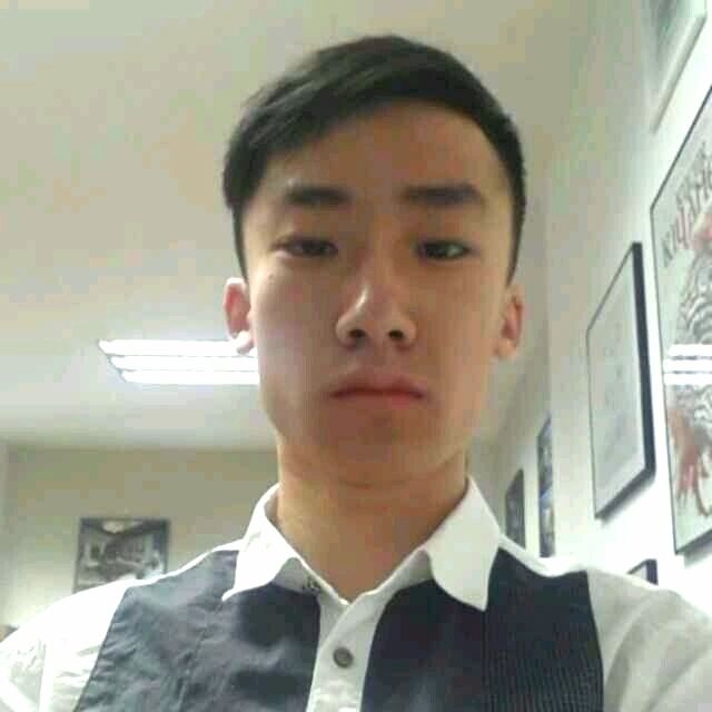 Ben的第一张照片--衡阳相亲服务中心