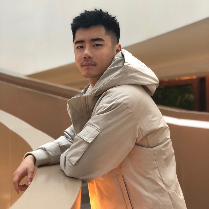 SOREN的第二张照片--衡阳相亲服务中心