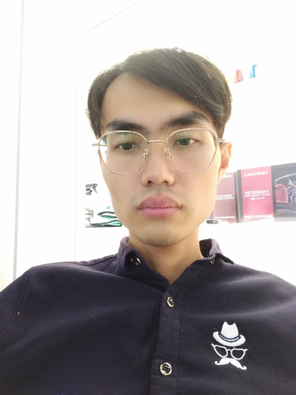 十八子葵的第一张照片--衡阳相亲服务中心