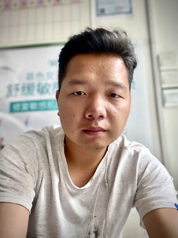 然也的第二张照片--衡阳相亲服务中心