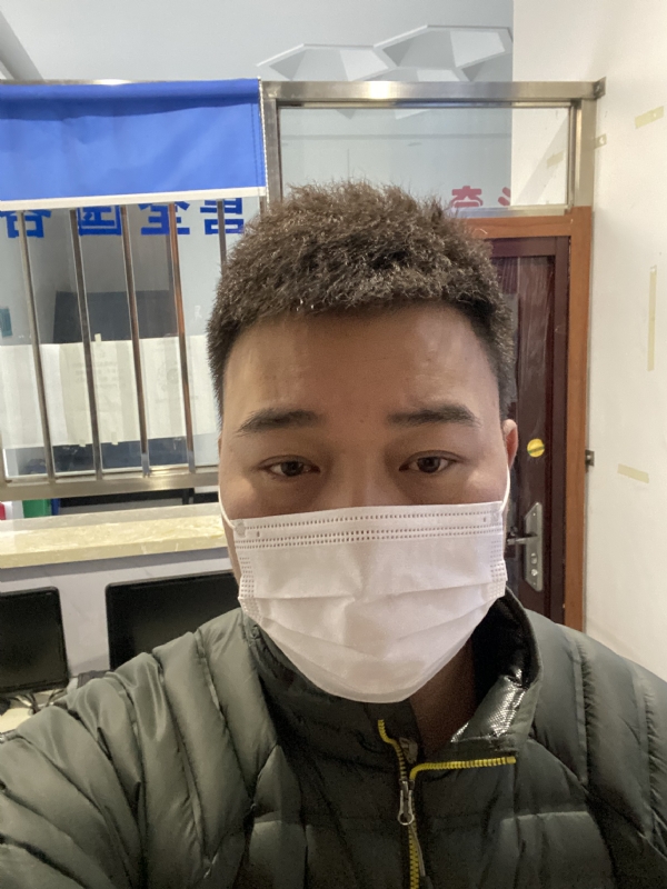 光明磊落的第一张照片--衡阳相亲服务中心