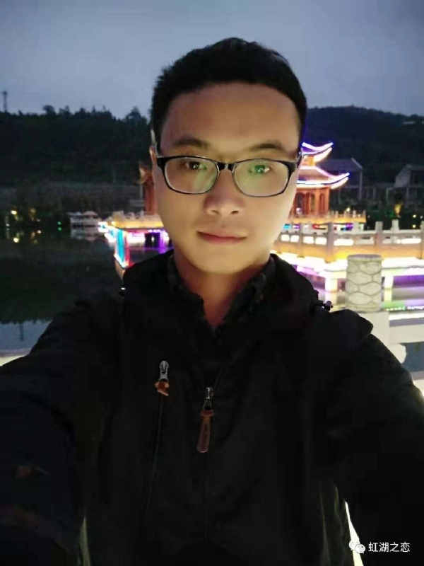 李逍遥的第一张照片--衡阳相亲服务中心