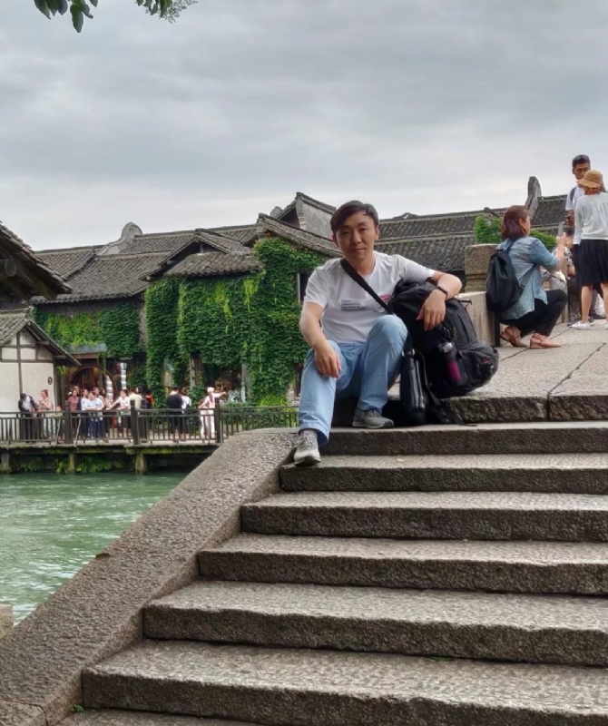 孤星夜雨的第二张照片--衡阳相亲服务中心