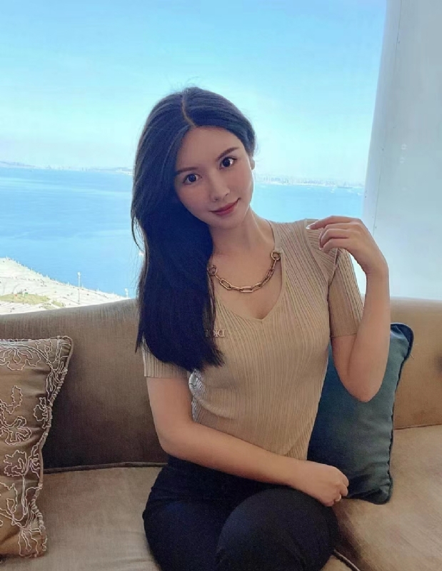 李芷晴的第一张照片--衡阳相亲服务中心