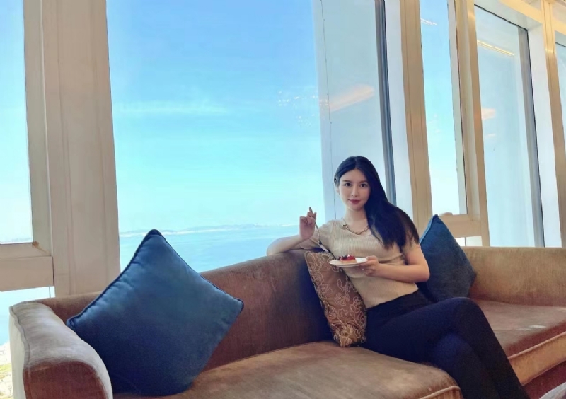 李芷晴的第二张照片--衡阳相亲服务中心