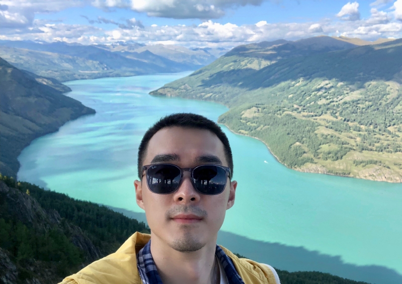 随风的第一张照片--衡阳相亲服务中心