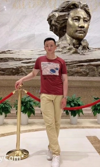 星星醉入梦里的第一张照片--衡阳相亲服务中心