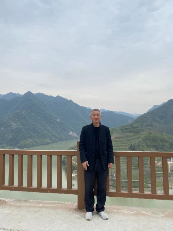 雪芳的第一张照片--衡阳相亲服务中心