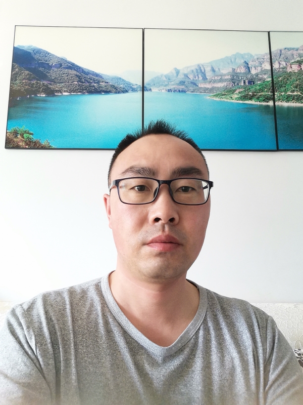 可乐的第一张照片--衡阳相亲服务中心