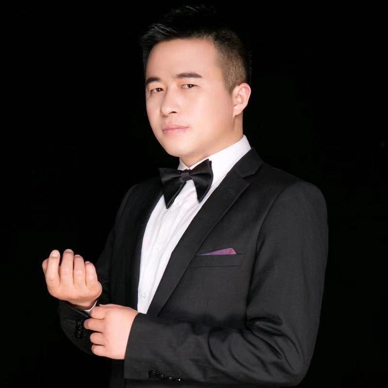 真诚的第一张照片--衡阳相亲服务中心