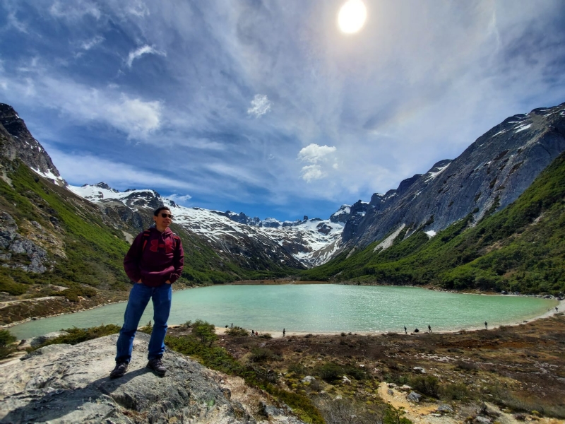 Raymond的第一张照片--衡阳相亲服务中心