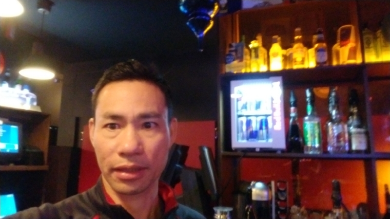 Raymond的第二张照片--衡阳相亲服务中心