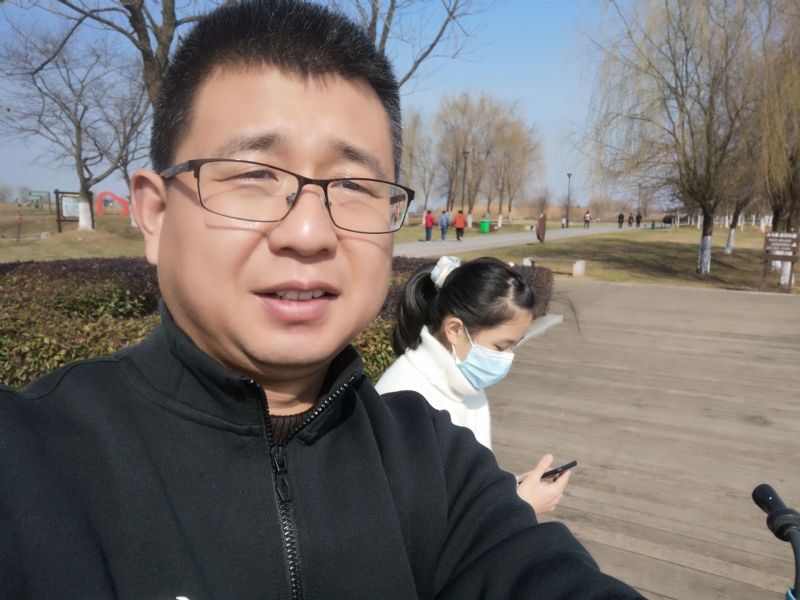 福星的第一张照片--衡阳相亲服务中心