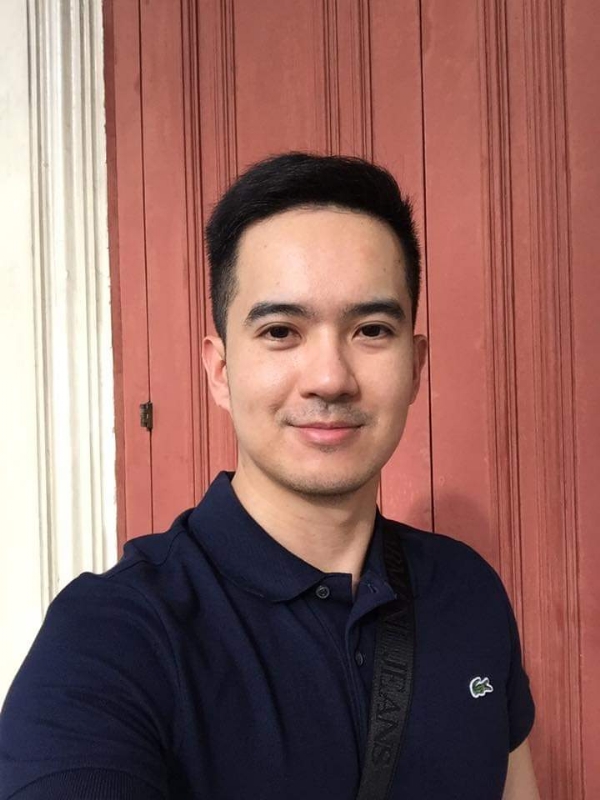 不负遇见的第二张照片--衡阳相亲服务中心