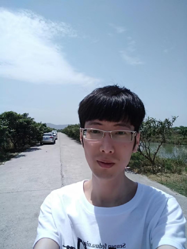 一叶知秋的第一张照片--衡阳相亲服务中心