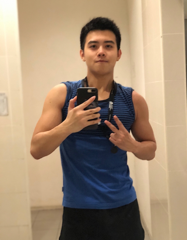 陈力晗的第二张照片--衡阳相亲服务中心