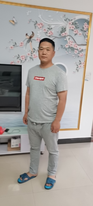 会飞的鱼的第二张照片--衡阳相亲服务中心