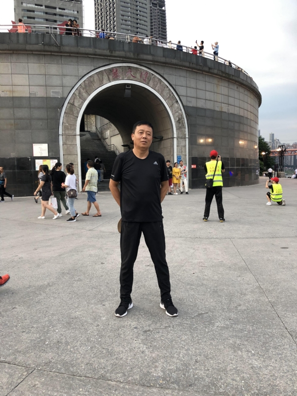 旭日东升的第一张照片--衡阳相亲服务中心