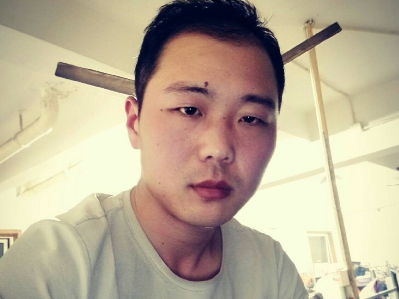 听听那冷雨的第一张照片--衡阳相亲服务中心