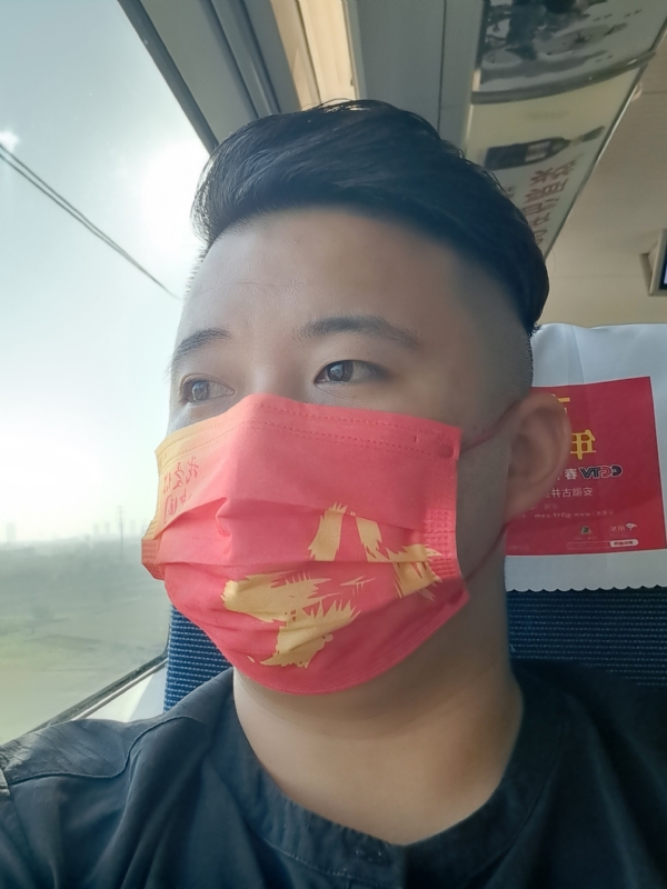 钟声的第一张照片--衡阳相亲服务中心