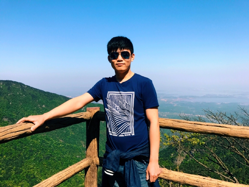 清风的第一张照片--衡阳相亲服务中心