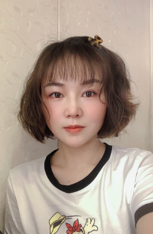 Faviana的第一张照片--衡阳相亲服务中心