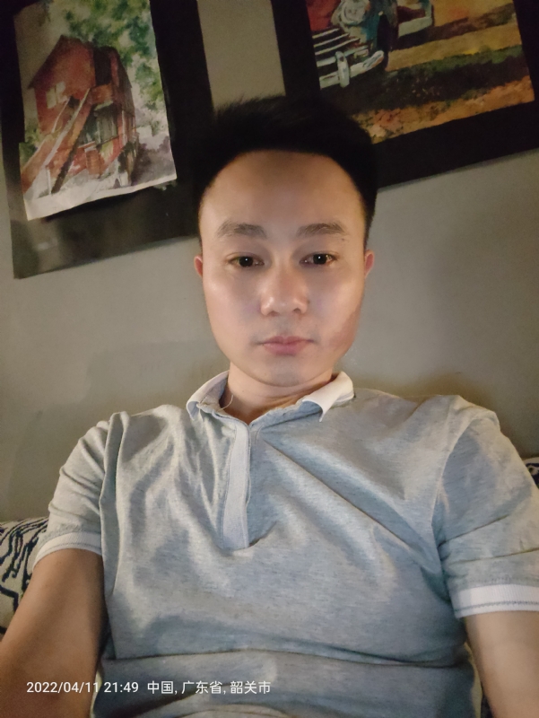 寻的第一张照片--衡阳相亲服务中心