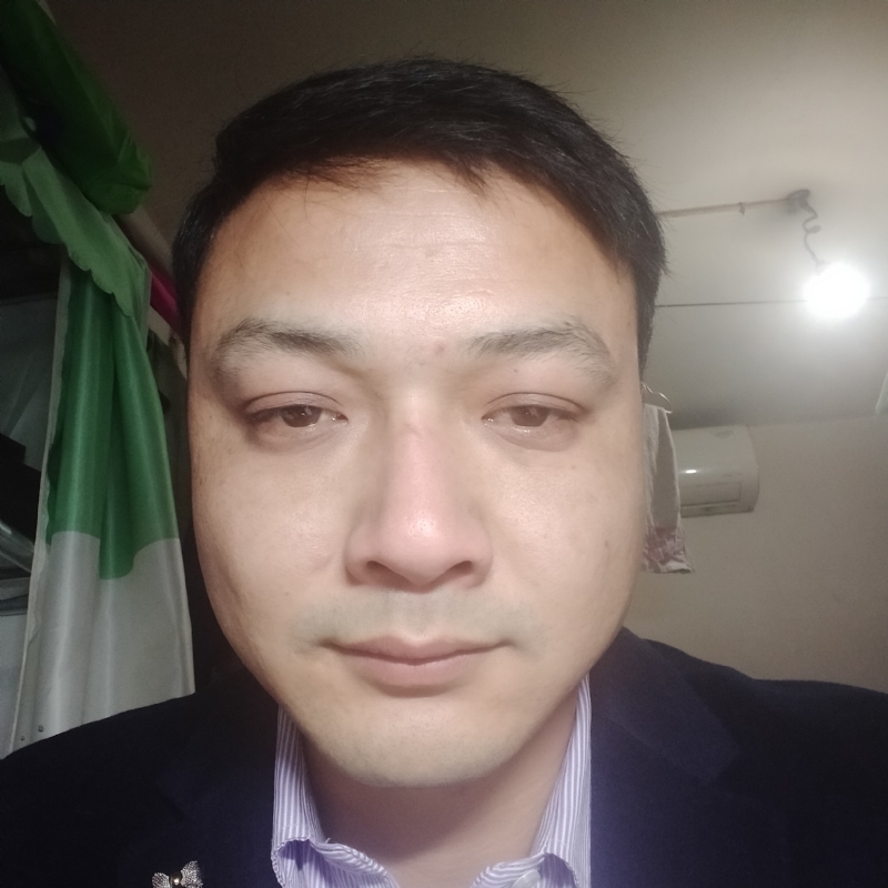 诸先生的第一张照片--衡阳相亲服务中心