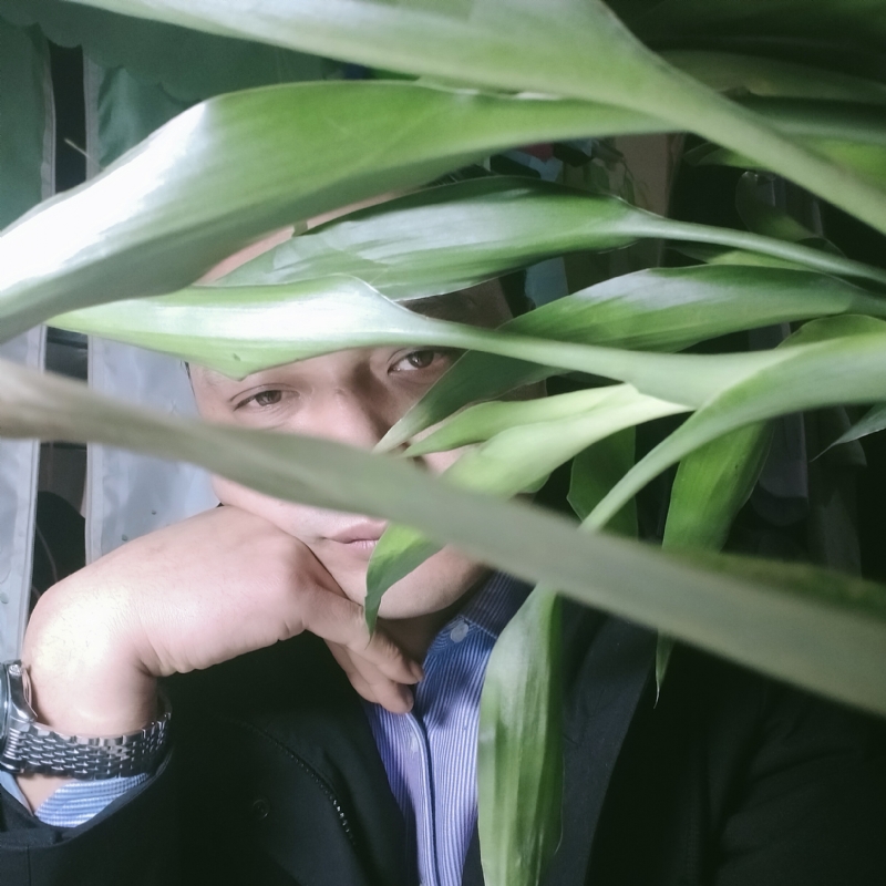 诸先生的第二张照片--衡阳相亲服务中心