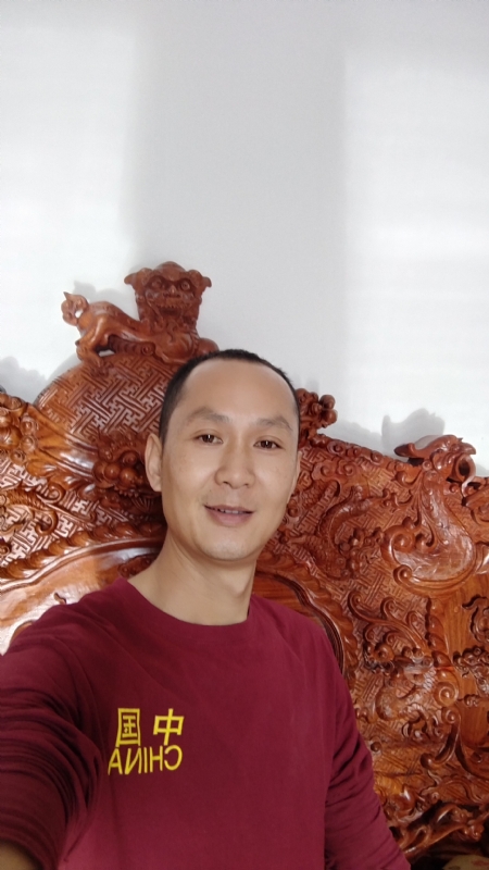 想有个家的第一张照片--衡阳相亲服务中心