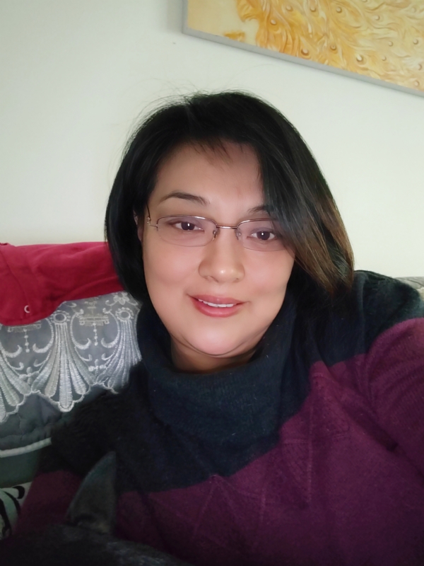 俐桦的第一张照片--衡阳相亲服务中心