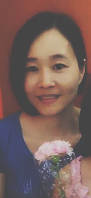 Fenshmily的第一张照片--衡阳相亲服务中心