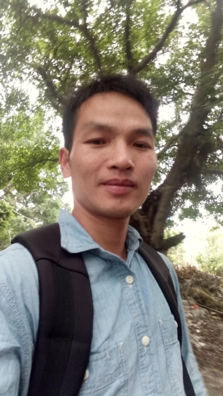 ZHL的第一张照片--衡阳相亲服务中心