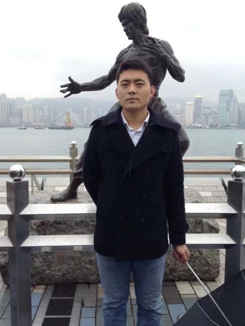 正身清心的第二张照片--衡阳相亲服务中心