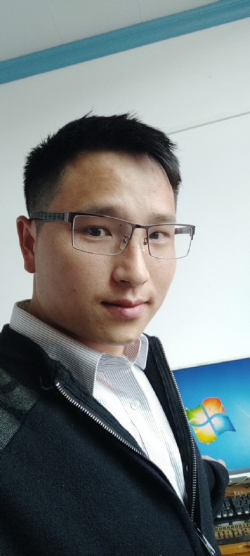 渴慕的第二张照片--衡阳相亲服务中心